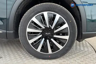 Chery Tiggo 8 Summit Automatic Petrol Plug-In Hybrid SUV - Stock Number (1682699) - 47th supplementary image