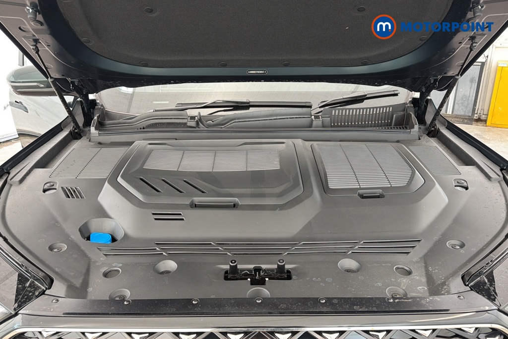 Chery Tiggo 8 Summit Automatic Petrol Plug-In Hybrid SUV - Stock Number (1682699) - 48th supplementary image