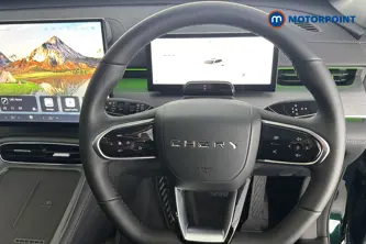 Chery Tiggo 8 Summit Automatic Petrol Plug-In Hybrid SUV - Stock Number (1682759) - 2nd supplementary image