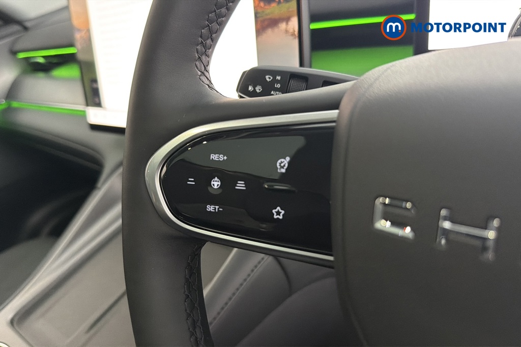 Chery Tiggo 8 Summit Automatic Petrol Plug-In Hybrid SUV - Stock Number (1682759) - 4th supplementary image