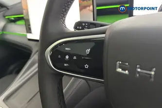 Chery Tiggo 8 Summit Automatic Petrol Plug-In Hybrid SUV - Stock Number (1682759) - 4th supplementary image