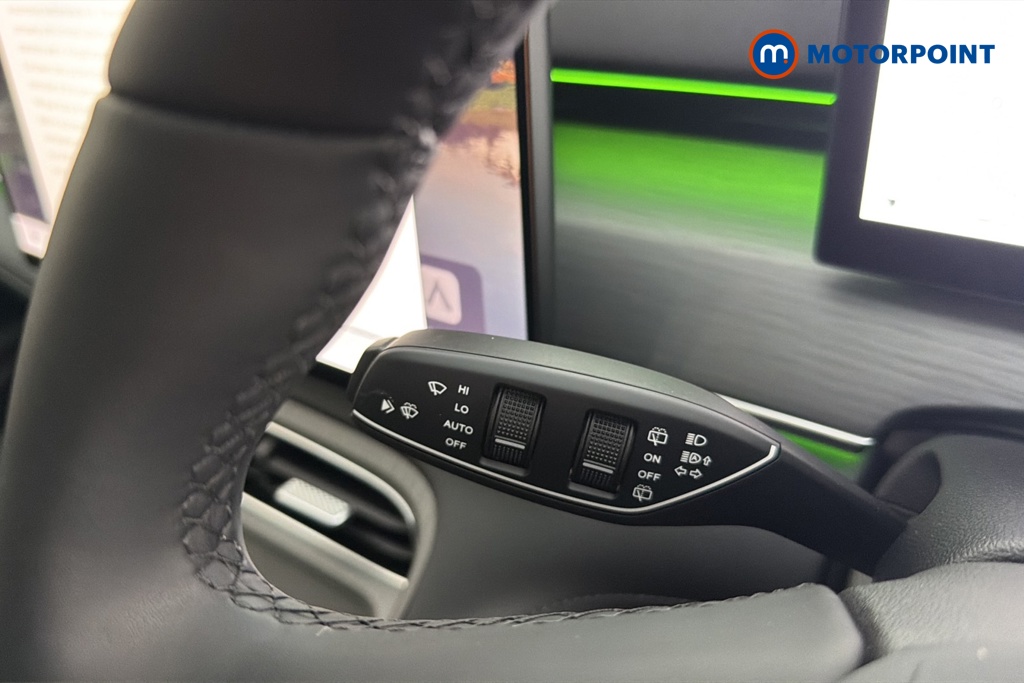 Chery Tiggo 8 Summit Automatic Petrol Plug-In Hybrid SUV - Stock Number (1682759) - 5th supplementary image