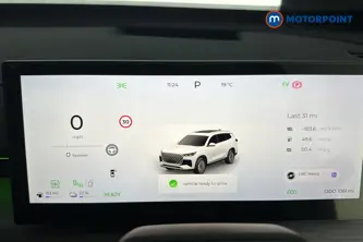 Chery Tiggo 8 Summit Automatic Petrol Plug-In Hybrid SUV - Stock Number (1682759) - 7th supplementary image