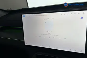 Chery Tiggo 8 Summit Automatic Petrol Plug-In Hybrid SUV - Stock Number (1682759) - 8th supplementary image