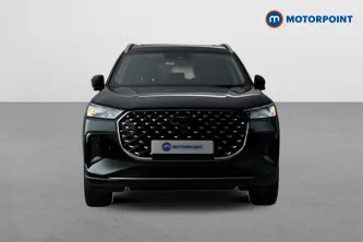 Chery Tiggo 8 Summit Automatic Petrol Plug-In Hybrid SUV - Stock Number (1682759) - Front bumper