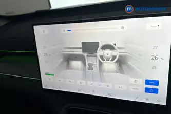 Chery Tiggo 8 Summit Automatic Petrol Plug-In Hybrid SUV - Stock Number (1682759) - 12th supplementary image