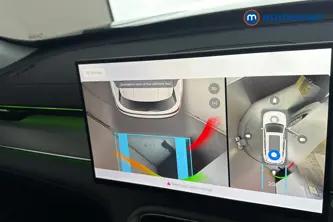 Chery Tiggo 8 Summit Automatic Petrol Plug-In Hybrid SUV - Stock Number (1682759) - 13th supplementary image