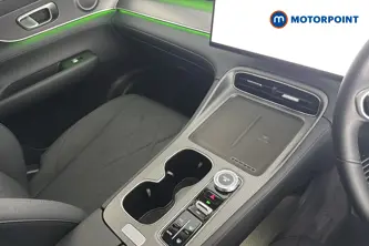 Chery Tiggo 8 Summit Automatic Petrol Plug-In Hybrid SUV - Stock Number (1682759) - 15th supplementary image