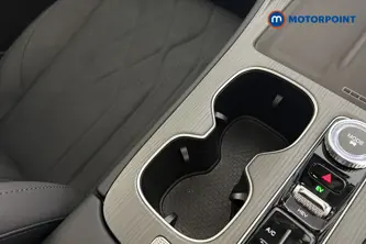 Chery Tiggo 8 Summit Automatic Petrol Plug-In Hybrid SUV - Stock Number (1682759) - 16th supplementary image