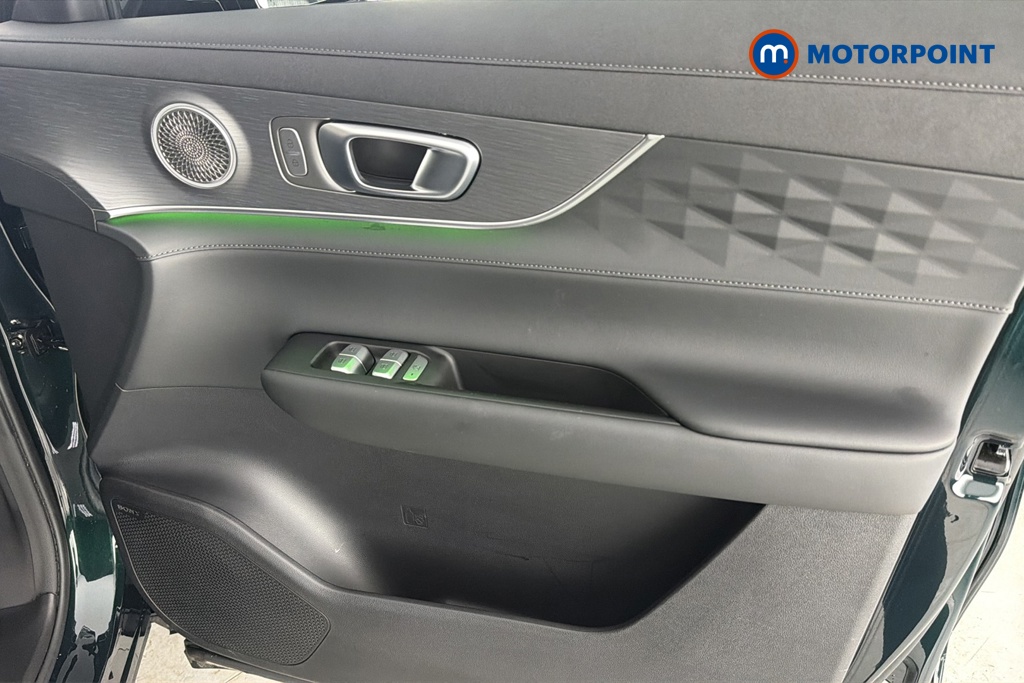 Chery Tiggo 8 Summit Automatic Petrol Plug-In Hybrid SUV - Stock Number (1682759) - 18th supplementary image