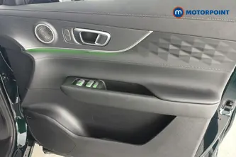 Chery Tiggo 8 Summit Automatic Petrol Plug-In Hybrid SUV - Stock Number (1682759) - 18th supplementary image
