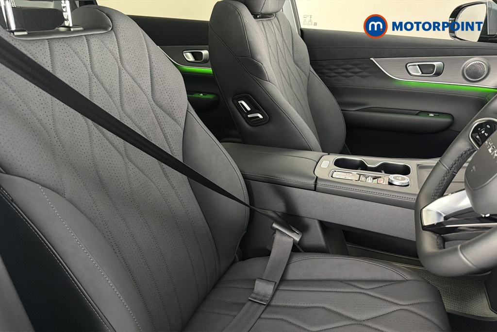 Chery Tiggo 8 Summit Automatic Petrol Plug-In Hybrid SUV - Stock Number (1682759) - 22nd supplementary image