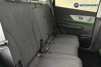 Chery Tiggo 8 Summit Automatic Petrol Plug-In Hybrid SUV - Stock Number (1682759) - 25th supplementary image