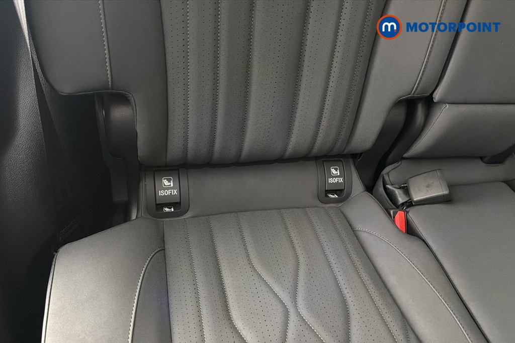 Chery Tiggo 8 Summit Automatic Petrol Plug-In Hybrid SUV - Stock Number (1682759) - 27th supplementary image