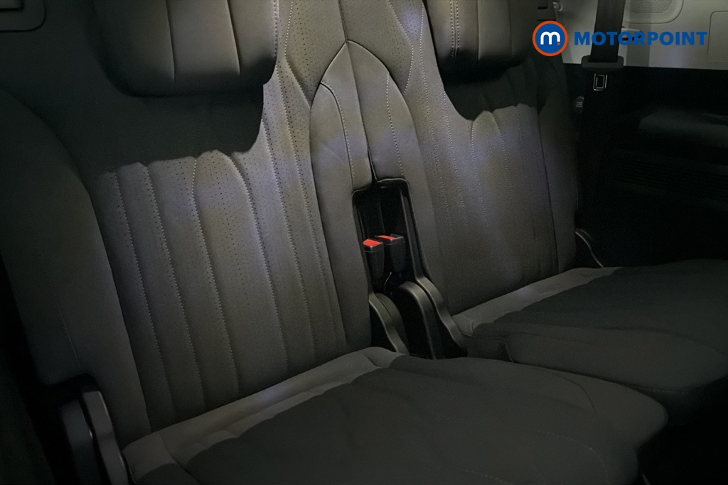 Chery Tiggo 8 Summit Automatic Petrol Plug-In Hybrid SUV - Stock Number (1682759) - 29th supplementary image