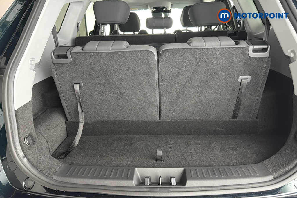 Chery Tiggo 8 Summit Automatic Petrol Plug-In Hybrid SUV - Stock Number (1682759) - 30th supplementary image