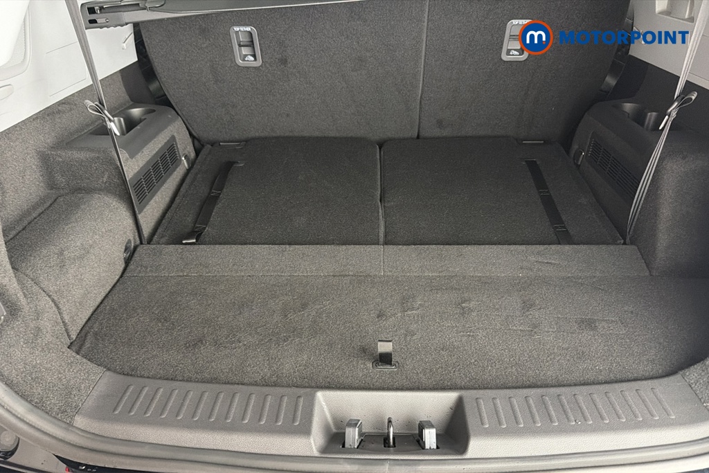 Chery Tiggo 8 Summit Automatic Petrol Plug-In Hybrid SUV - Stock Number (1682759) - 31st supplementary image