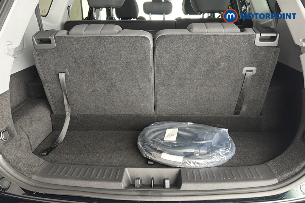 Chery Tiggo 8 Summit Automatic Petrol Plug-In Hybrid SUV - Stock Number (1682759) - 34th supplementary image