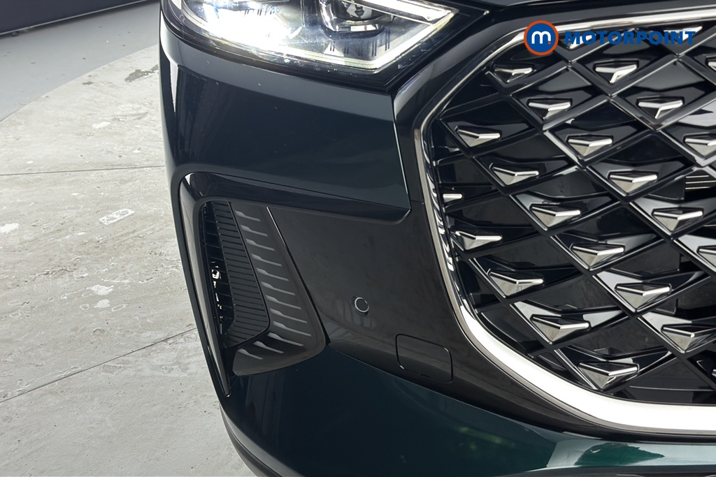 Chery Tiggo 8 Summit Automatic Petrol Plug-In Hybrid SUV - Stock Number (1682759) - 38th supplementary image