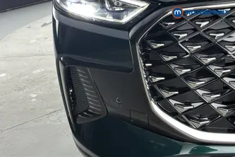 Chery Tiggo 8 Summit Automatic Petrol Plug-In Hybrid SUV - Stock Number (1682759) - 38th supplementary image