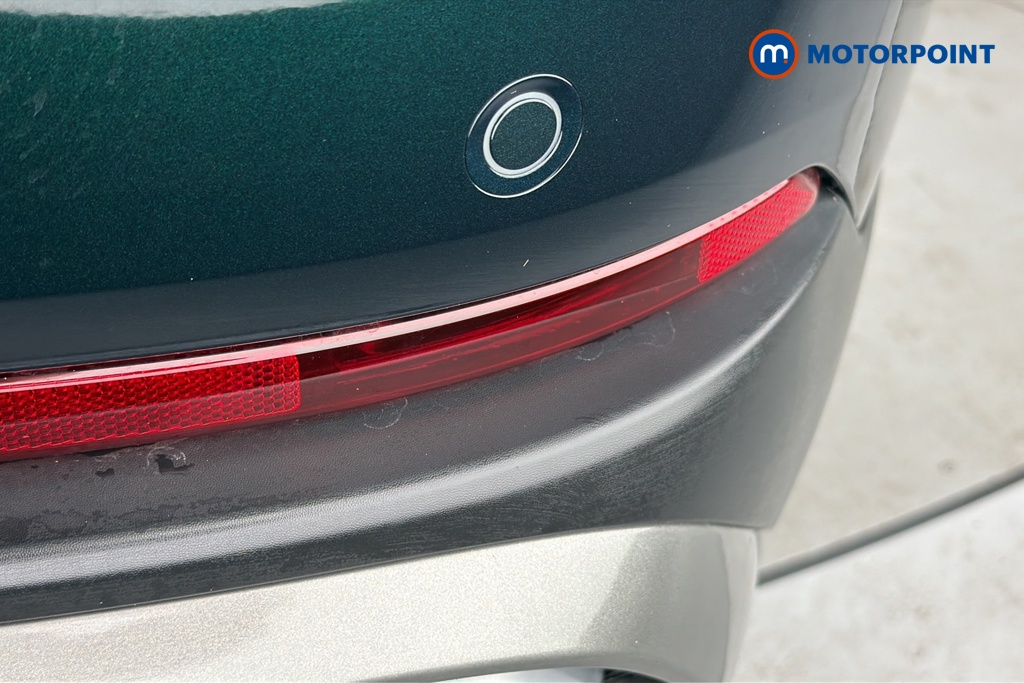 Chery Tiggo 8 Summit Automatic Petrol Plug-In Hybrid SUV - Stock Number (1682759) - 39th supplementary image