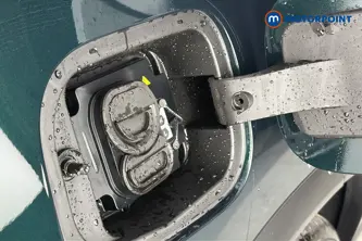 Chery Tiggo 8 Summit Automatic Petrol Plug-In Hybrid SUV - Stock Number (1682759) - 40th supplementary image