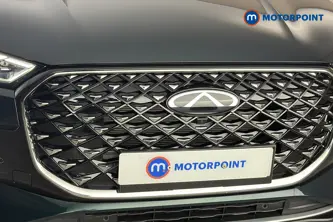 Chery Tiggo 8 Summit Automatic Petrol Plug-In Hybrid SUV - Stock Number (1682759) - 43rd supplementary image