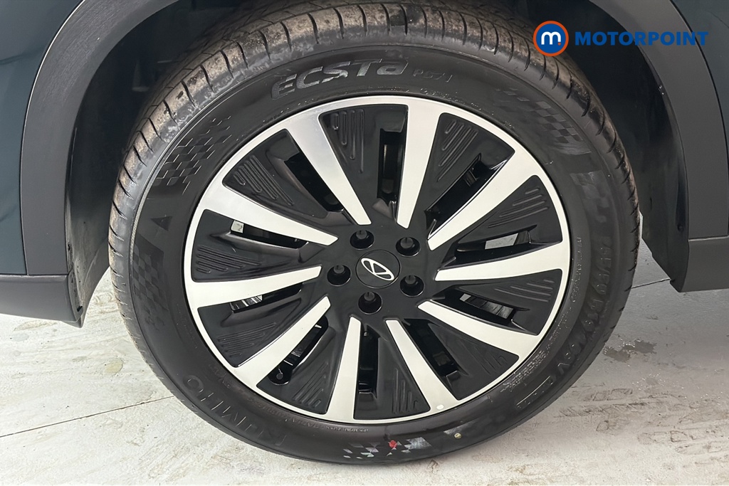 Chery Tiggo 8 Summit Automatic Petrol Plug-In Hybrid SUV - Stock Number (1682759) - 44th supplementary image