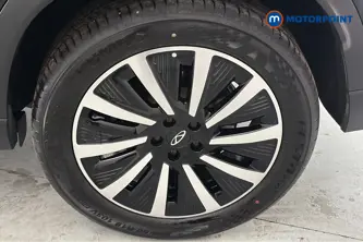 Chery Tiggo 8 Summit Automatic Petrol Plug-In Hybrid SUV - Stock Number (1682759) - 45th supplementary image