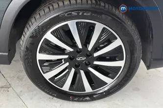 Chery Tiggo 8 Summit Automatic Petrol Plug-In Hybrid SUV - Stock Number (1682759) - 47th supplementary image
