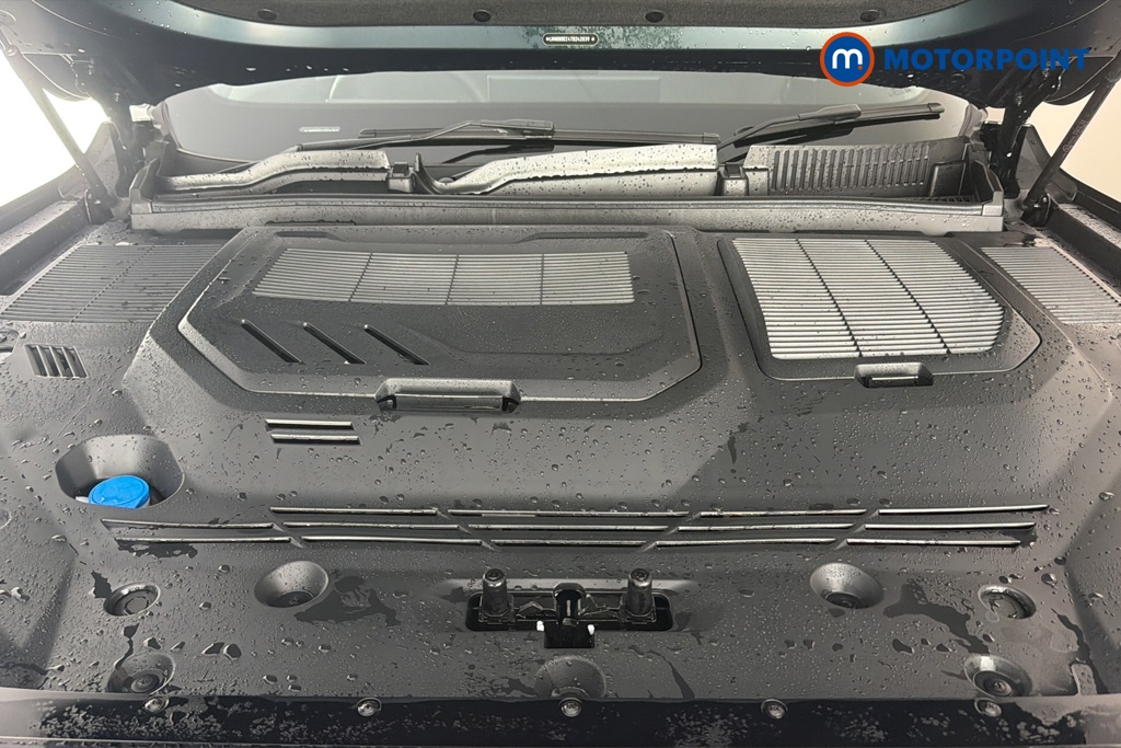 Chery Tiggo 8 Summit Automatic Petrol Plug-In Hybrid SUV - Stock Number (1682759) - 48th supplementary image