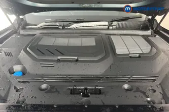 Chery Tiggo 8 Summit Automatic Petrol Plug-In Hybrid SUV - Stock Number (1682759) - 48th supplementary image