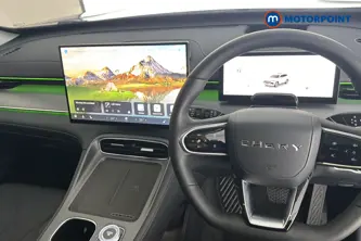 Chery Tiggo 8 Summit Automatic Petrol Plug-In Hybrid SUV - Stock Number (1682759) - 1st supplementary image