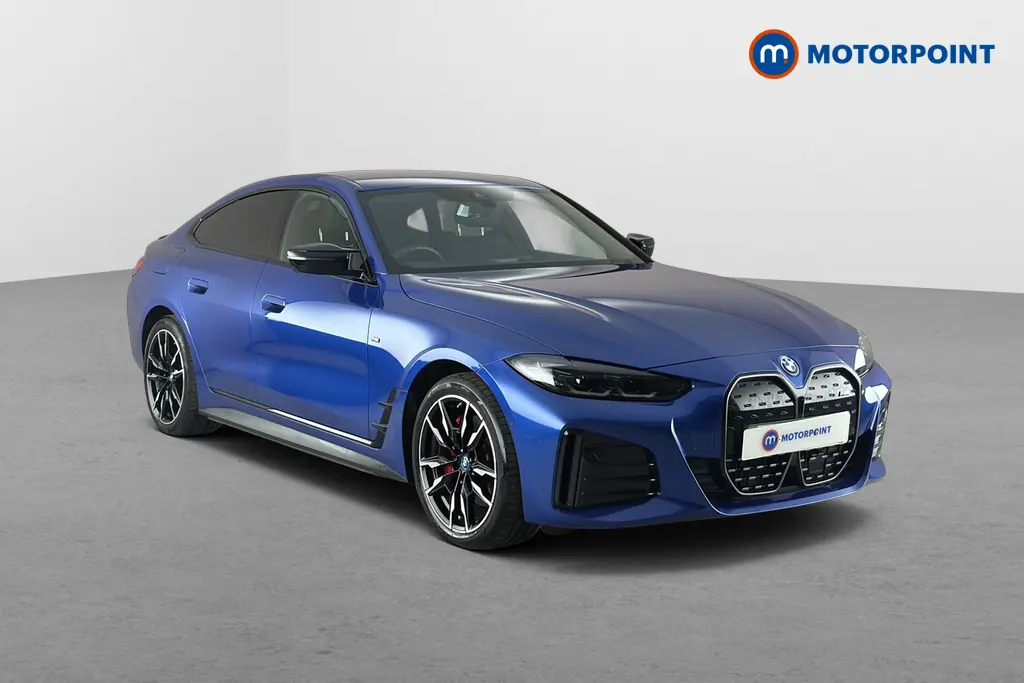 2023 BMW i4