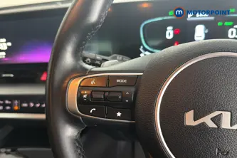 KIA Sportage Gt-Line Automatic Petrol-Electric Hybrid SUV - Stock Number (1682854) - 4th supplementary image