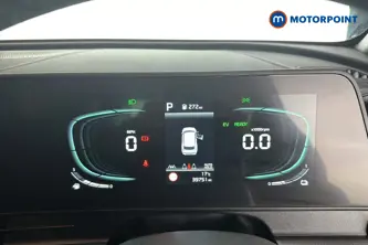 KIA Sportage Gt-Line Automatic Petrol-Electric Hybrid SUV - Stock Number (1682854) - 7th supplementary image