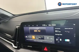 KIA Sportage Gt-Line Automatic Petrol-Electric Hybrid SUV - Stock Number (1682854) - 8th supplementary image