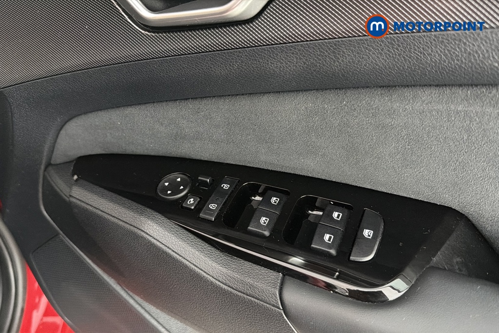 KIA Sportage Gt-Line Automatic Petrol-Electric Hybrid SUV - Stock Number (1682854) - 19th supplementary image