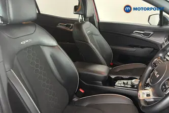 KIA Sportage Gt-Line Automatic Petrol-Electric Hybrid SUV - Stock Number (1682854) - 22nd supplementary image