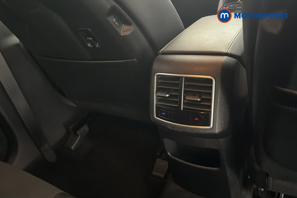 KIA Sportage Gt-Line Automatic Petrol-Electric Hybrid SUV - Stock Number (1682854) - 28th supplementary image