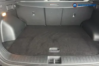 KIA Sportage Gt-Line Automatic Petrol-Electric Hybrid SUV - Stock Number (1682854) - 30th supplementary image