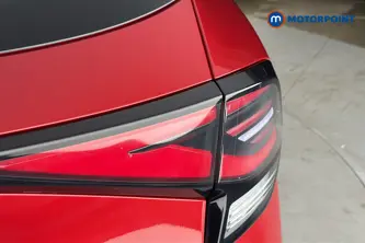 KIA Sportage Gt-Line Automatic Petrol-Electric Hybrid SUV - Stock Number (1682854) - 36th supplementary image