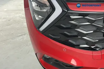 KIA Sportage Gt-Line Automatic Petrol-Electric Hybrid SUV - Stock Number (1682854) - 38th supplementary image