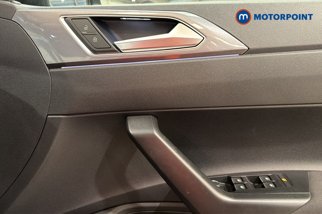 Volkswagen Polo SEL Manual Petrol Hatchback - Stock Number (1682936) - 10th supplementary image