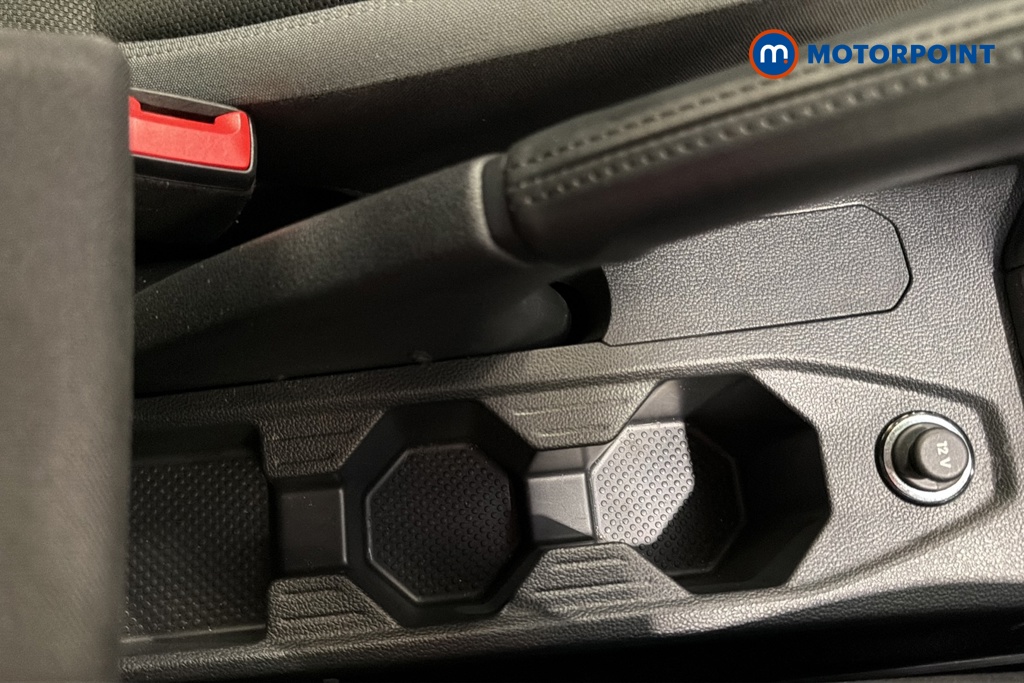 Volkswagen Polo SEL Manual Petrol Hatchback - Stock Number (1682936) - 16th supplementary image