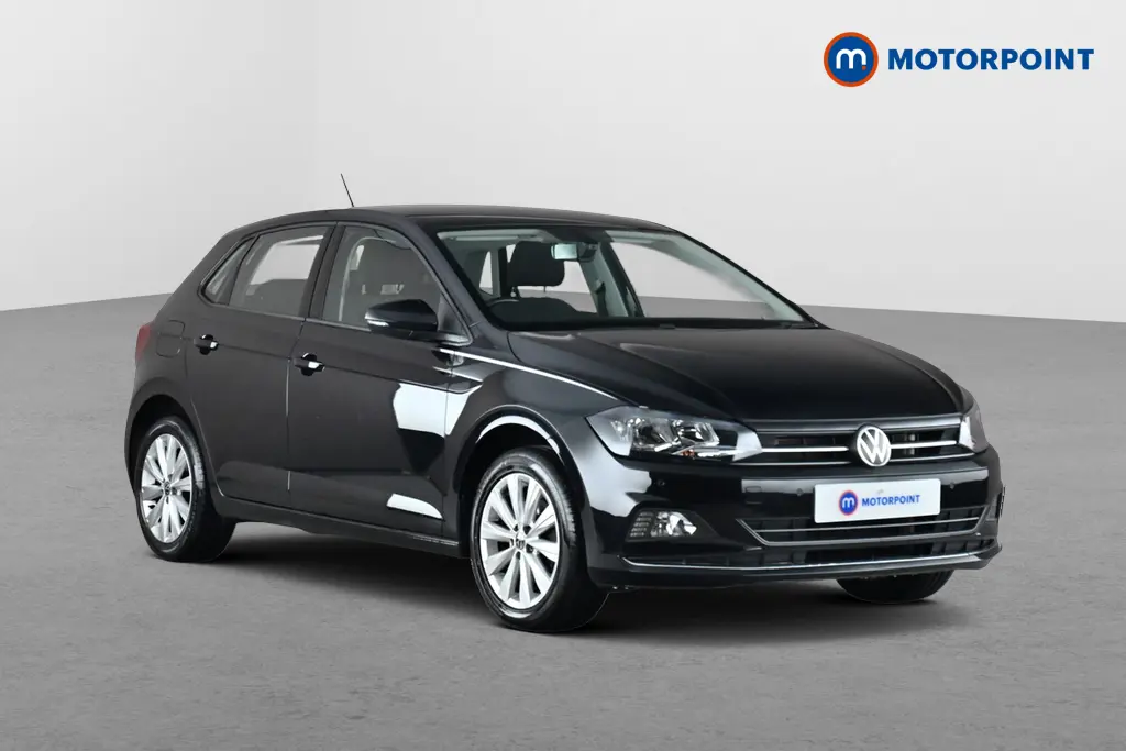 2021 Volkswagen Polo