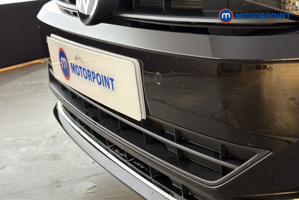 Volkswagen Polo SEL Manual Petrol Hatchback - Stock Number (1682936) - 38th supplementary image