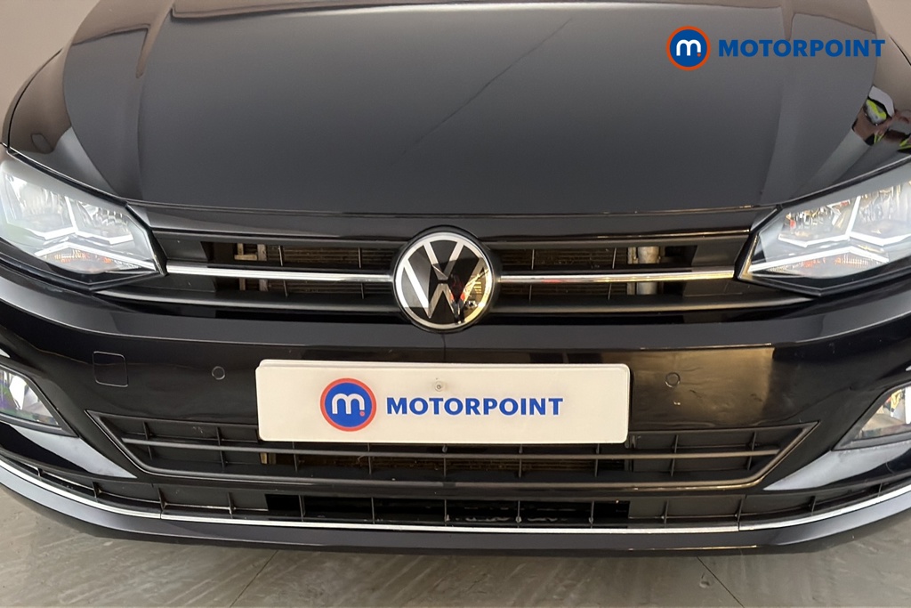 Volkswagen Polo SEL Manual Petrol Hatchback - Stock Number (1682936) - 43rd supplementary image