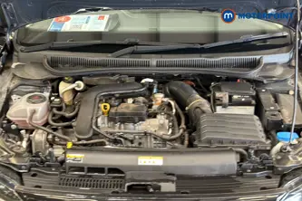 Volkswagen Polo SEL Manual Petrol Hatchback - Stock Number (1682936) - 48th supplementary image