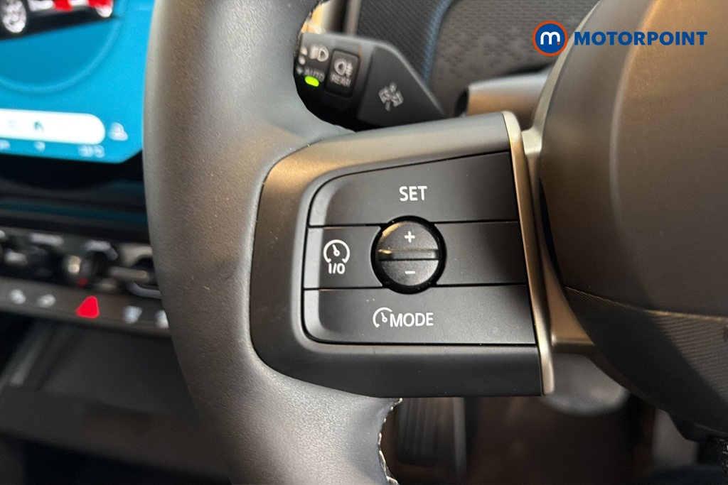 Mini Countryman C Classic Automatic Petrol SUV - Stock Number (1682940) - 4th supplementary image